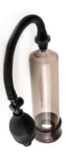 Pump Worx Beginner's Power Pump  Smoke/Black – Bild 4