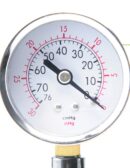 Max-Precision Power Pump  Clear/Black – Bild 4