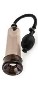 Pump Worx Beginner's Power Pump  Smoke/Black – Bild 5