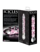 No. 7  Clear/Pink – Bild 5