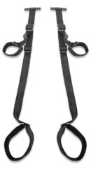 Fantasy Door Swing  Black – Bild 5