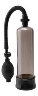 Pump Worx Beginner's Power Pump  Smoke/Black – Bild 2