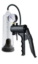 Max-Precision Power Pump  Clear/Black – Bild 2