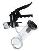 Max-Precision Power Pump  Clear/Black – Bild 3