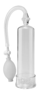 Beginner's Power Pump  Clear – Bild 2