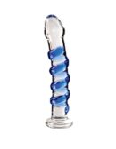 No. 5  Clear/Blue – Bild 4