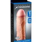 Perfect 1" Extension  Light