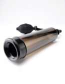 Euro Pump  Smoke/ Black – Bild 3