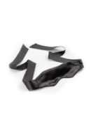 Satin Blindfold  Black – Bild 2