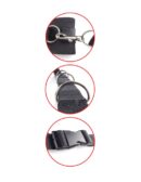 Ultimate Bed Restraint System  Black – Bild 5