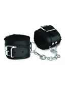 Cumfy Cuffs  Black – Bild 2