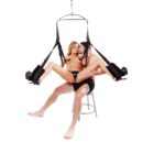 Spinning Fantasy Swing  Black – Bild 3