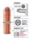 Mega 1" Extension  Light – Bild 3