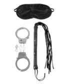 Lover's Fantasy Kit  Black/Silver – Bild 3