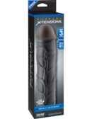 Mega 3" Extension  Black