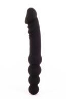 X-MEN Double-end Vibrating Butt Plug – Bild 4
