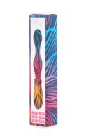 X-MEN Vibrating Plug Black I – Bild 2