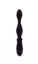 X-MEN Vibrating Plug Black I – Bild 6