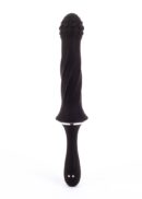 X-MEN Vibrating Plug Black II – Bild 7