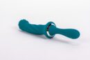 X-MEN Vibrating Plug Green II – Bild 8