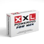 XXL Powering Satisfy - 2 pcs