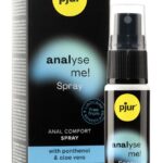 pjur analyse me! Anal Comfort Spray 20 ml