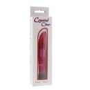 Lady Finger Vibrator Clear Pink