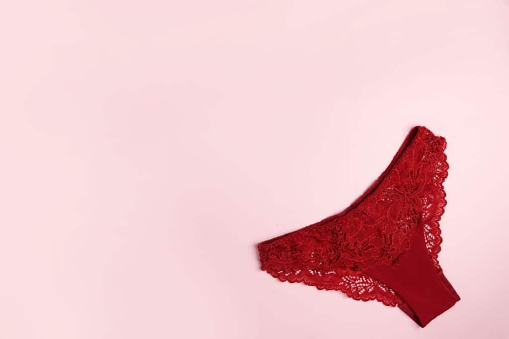 tangas rot