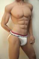 Daniel Love Doll – Bild 3