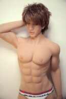 Daniel Love Doll – Bild 2