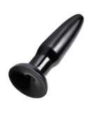 Beginner's Butt Plug  Black – Bild 3