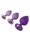 Her Little Gems Trainer Set Purple – Bild 3