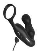 Ass-Gasm Pro P-Spot Milker Black – Bild 4