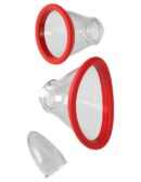 Her Ultimate Pleasure Holiday Version  Red – Bild 2