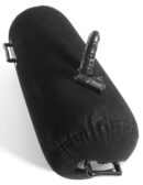 Inflatable Luv Log  Black – Bild 5