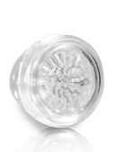 Mega-Bator Mouth  Red/Clear – Bild 5