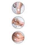 Shock Therapy Kit  White – Bild 5