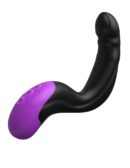 Hyper-Pulse P-Spot Massager Black/ Purple – Bild 2