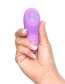 Petite Panty Thrill-Her  Purple – Bild 6