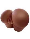 Fuck My Silly Bubble Butt  Brown – Bild 2