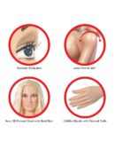 Dollz Hannah Harper Life-Size Love Doll  Light – Bild 4