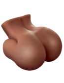 Fuck My Silly Bubble Butt  Brown – Bild 3