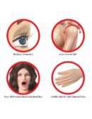 Dollz B.J. Betty Oral Sex Love Doll  Light – Bild 4