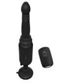 Vibrating Ass Thruster  Black – Bild 2