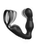 Ass-Gasm Pro P-Spot Milker Black – Bild 3