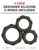 Moto Stroker Black – Bild 8