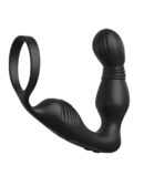 Ass-Gasm Pro P-Spot Milker Black – Bild 2