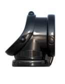 Rock Hard Cock Pipe  Black – Bild 3