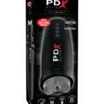 Motorbator 2  Clear/Black