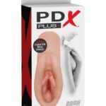 Perfect Pussy Dream Stroker Light